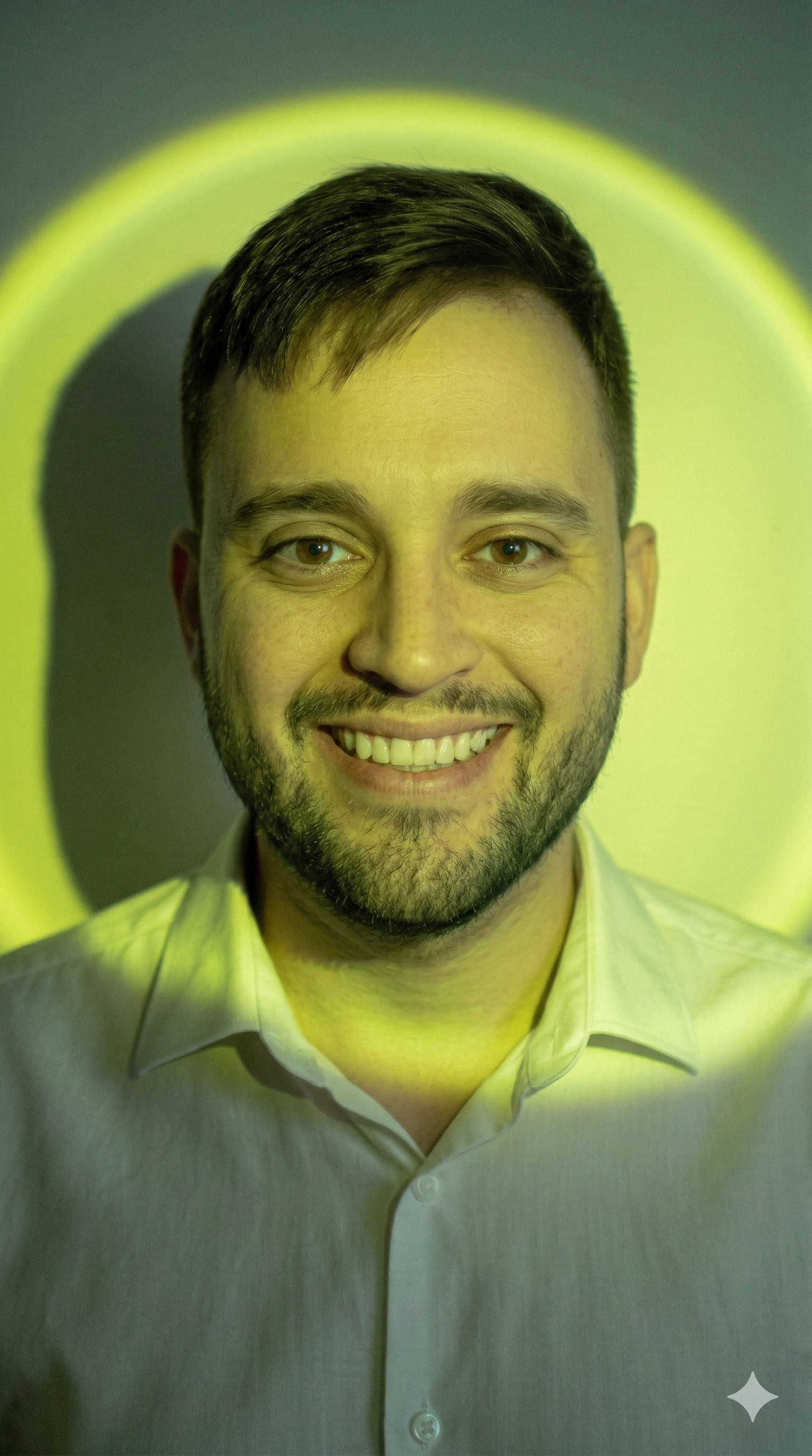 Jeferson Zambrano, Product Designer